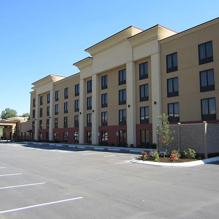 Best Western Plus Sunrise Inn Nashville Exterior foto