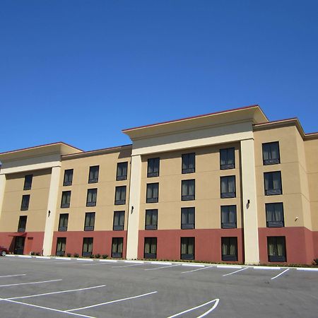 Best Western Plus Sunrise Inn Nashville Exterior foto